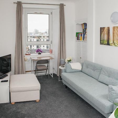 Peaceful Oasis By The Sea Apartment Edinburgh Bagian luar foto