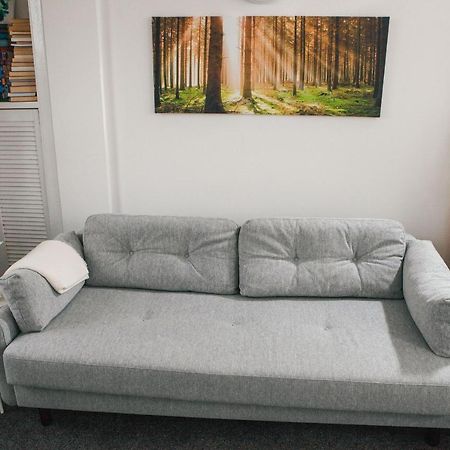 Peaceful Oasis By The Sea Apartment Edinburgh Bagian luar foto